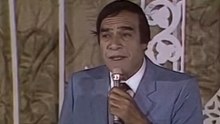 أحمد سامى - وشك حلو عليا