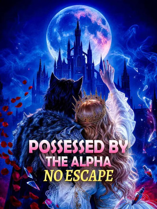 Possessed by the Alpha No Escape | Komplette Serie | Short Drama Deutsch