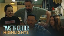 The Master Cutter: Atoy orders the team to infiltrate the auction! (Episode 83)