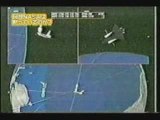 UFOs filmed by Japanese Satellites