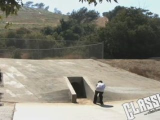 Caleb Rodrigues' Bs Flip Tricks