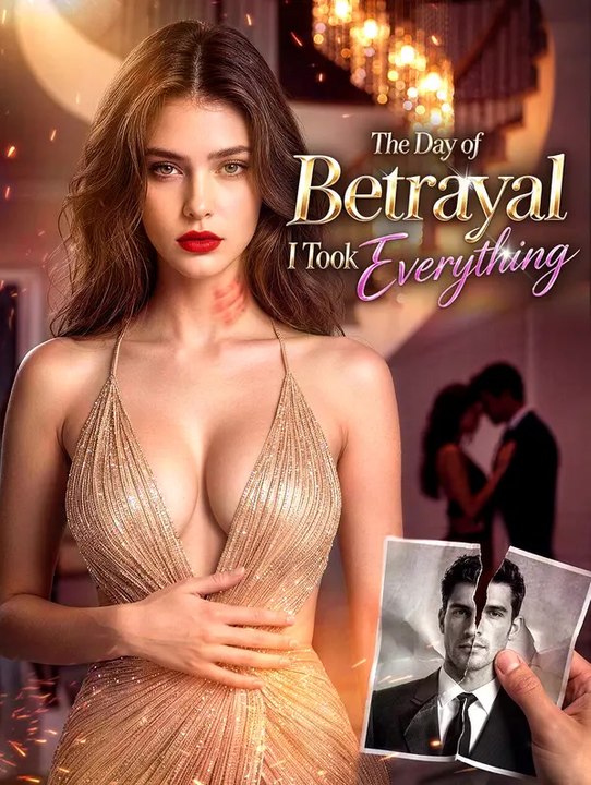 The day of betrayal, i took everything | komplette serie | short drama deutsch