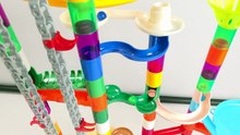 Will this Marble Run Ever STOP___