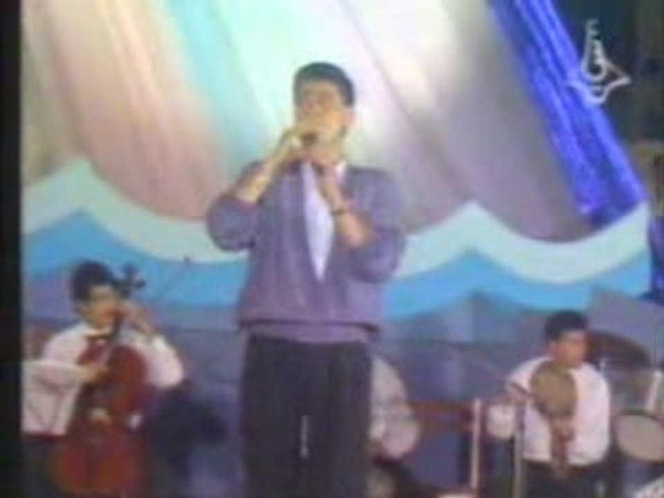 George Wassouf - جورج وسوف  (live)