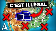 200 erreurs incroyables jamais corrigées dans le monde et aux États-Unis
