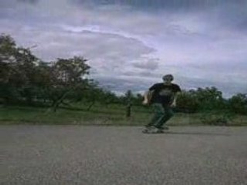 Ollie