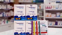What is Kamagra, Super Kamagra & Kamagra Oral Jelly?