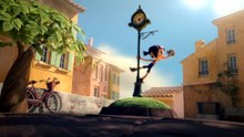 CGI Animated Short Film HD "Last Shot" by Aemilia Widodo | CGMeetup