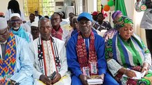 Région- Séguéla / 9ᵉ édition des Journées des communautés africaines à Séguéla