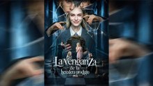 [Doblado] La venganza de la heredera prodigio | Serie Completa | Short Drama Español | NITRO REALMS