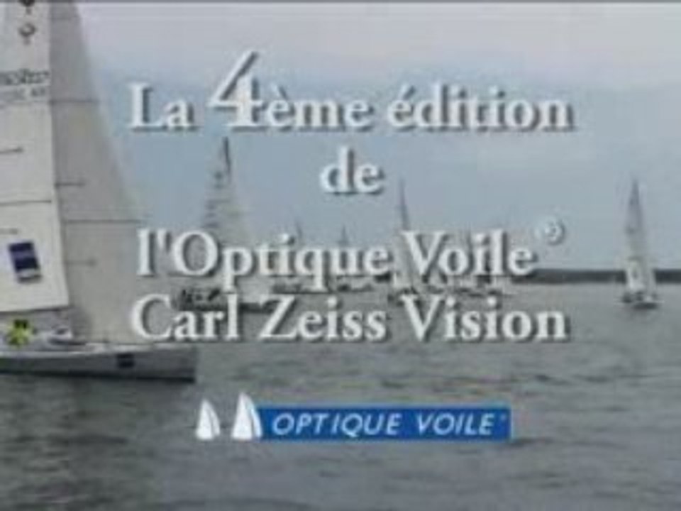 Carl Zeiss Vision - Optiquevoile 2008