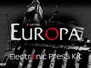 EPK JOURNAL EUROPA version longue