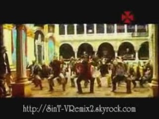 SinT Video Remix