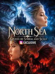 North Sea Queen Of Storm And Scale- FULL MOVIES | ENGLISH SUB