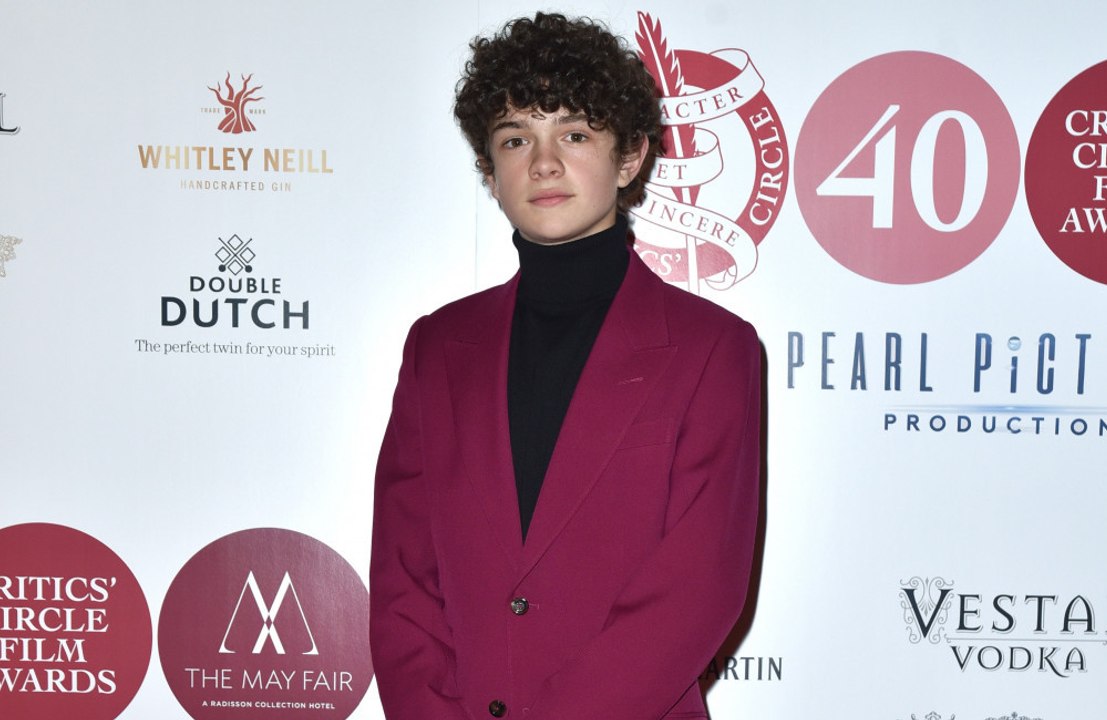 Noah Jupe bekommt mysteriöse Schlüsselrolle in 'Avengers: Secret Wars'