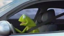 Elmo BMW 1 Series Japan Funny Commercial