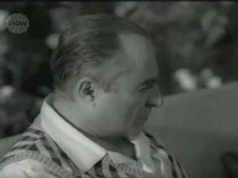 Mustafa Kemal Ataturk Turkiye Is Bankasi