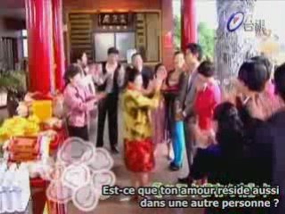Fated to love you opening