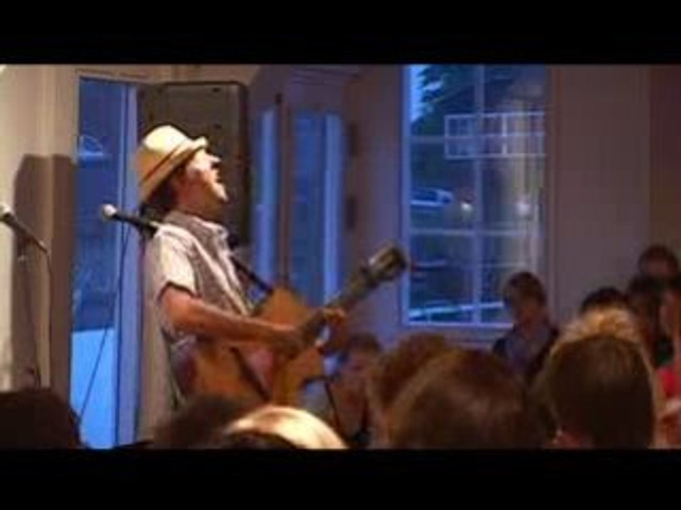 Mraz Vs Tour Episode2