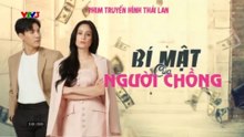 [Thuyết Minh] Bí Mật Người Chồng - Tập 8 - HP Media
