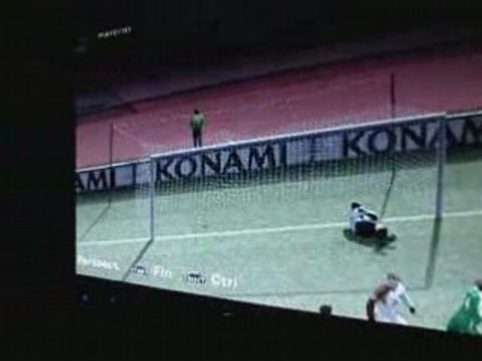 but pes 5