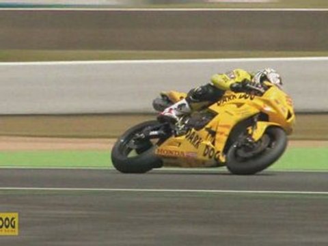 Pole, podium et résultats mitigés à Magny-Cours