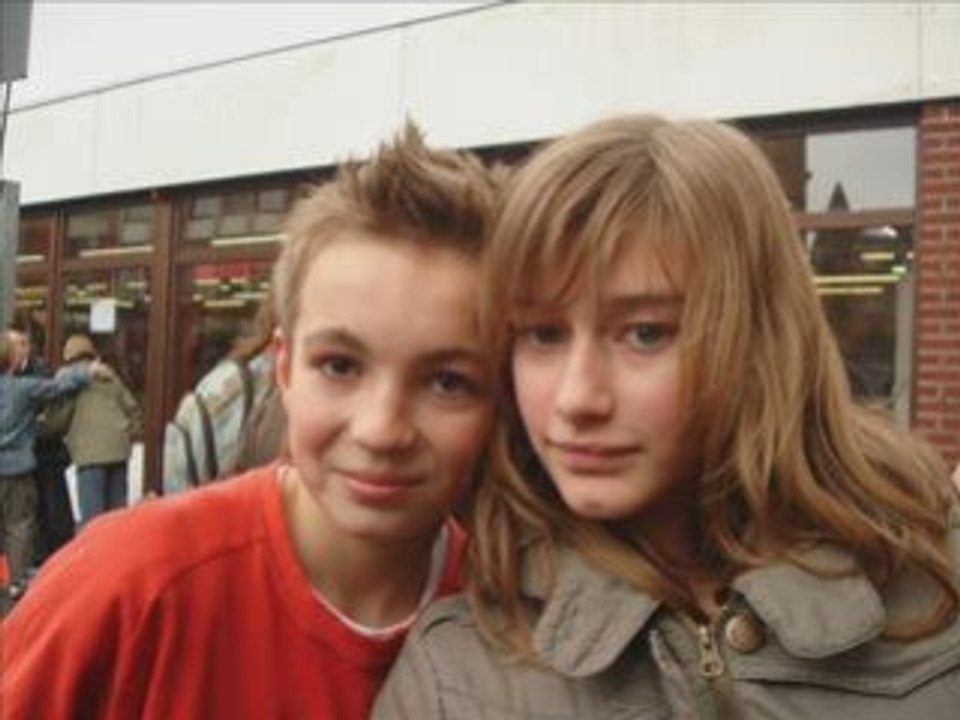 Mon coeur && moi