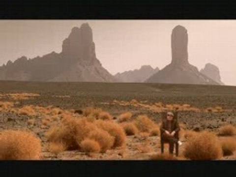 Clip reda taliani, chante sur l'algerie