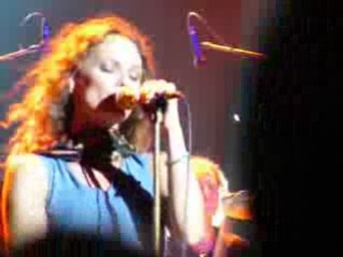 Vanessa paradis juillet 08 Lyon - Dès que je te vois !