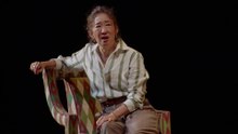 The Misanthrope. National Theatre Live - Trailer (English) HD