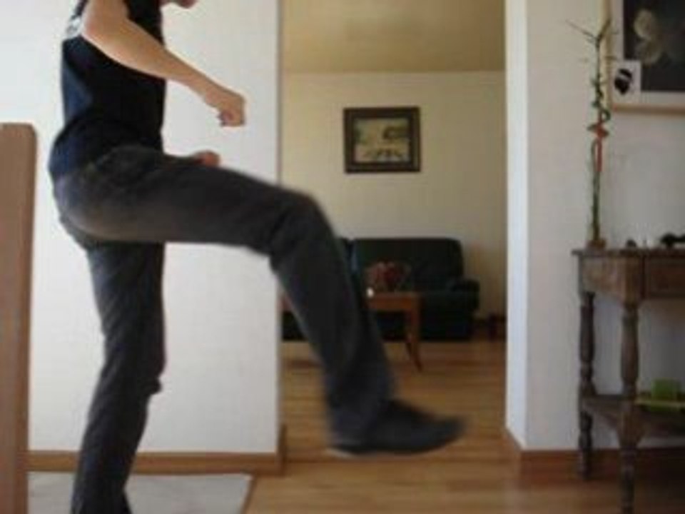 Jumpstyle by Jumpeur T.k.t