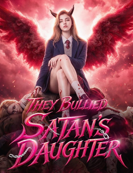Sie beschimpften satans tochter | ganzer film deutsch