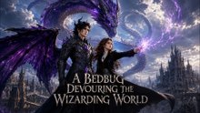 A Bedbug Devouring the Wizarding World  - FullHD 1080P