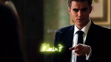 You look so dashing in Suit | TVD Edits