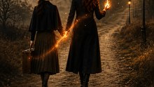 Flames of Vengeance – A Forgotten Power Awakens in the Flames | Full EP