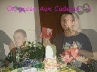 Annif Cyril 18 ans