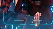 The Exiled Mech Ace- FULL MOVIES | ENGLISH SUB