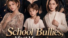 School Bullies, Meet My 109 Big Sister- FULL MOVIES | ENGLISH SUB