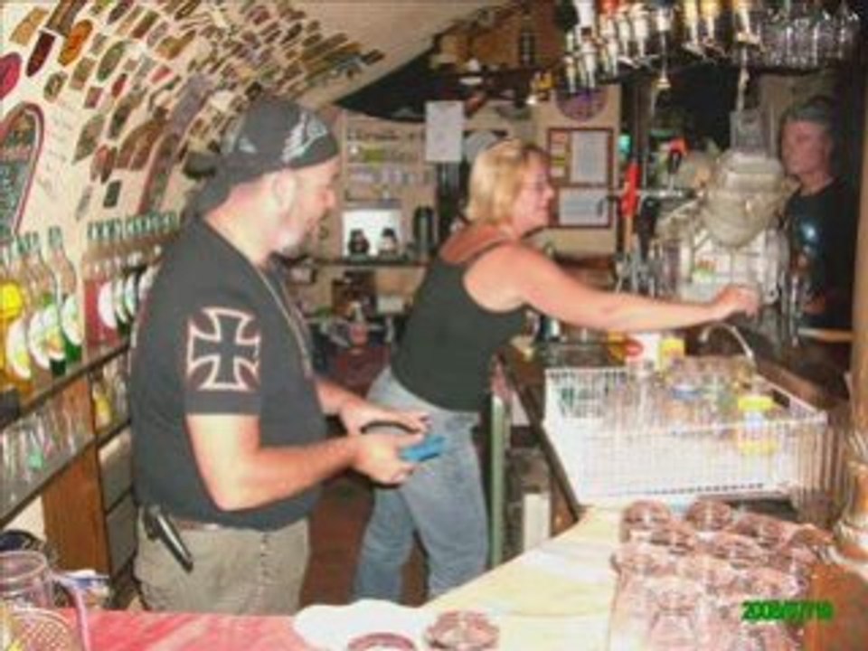 St rémy de blot 2008  (puy de dome 63)