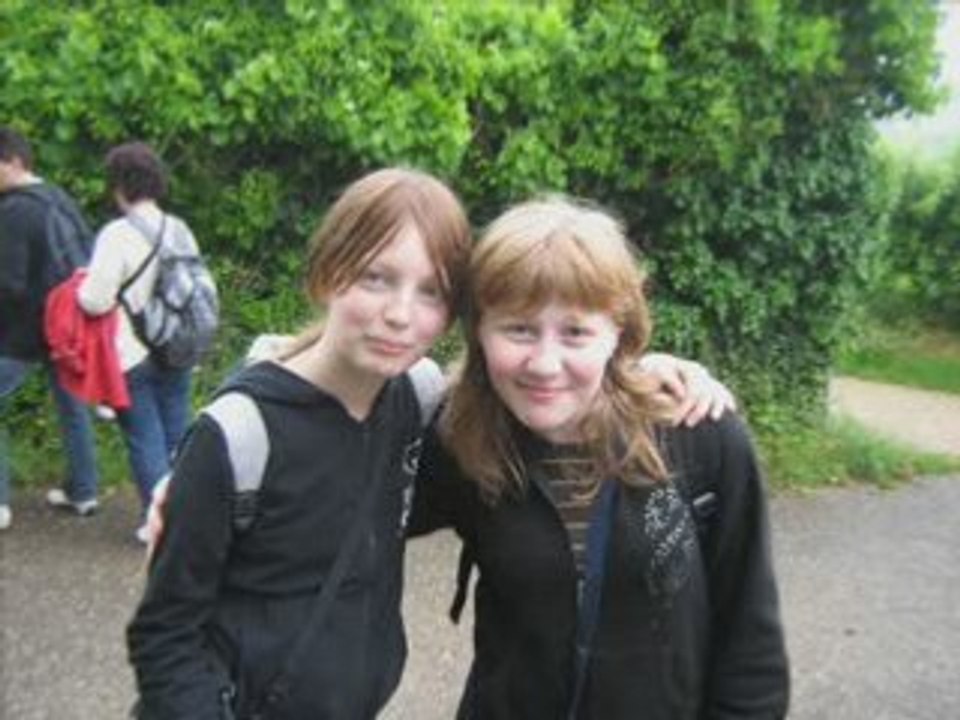 Mes amie