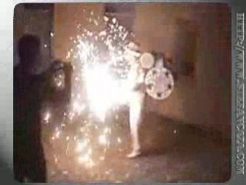 Soirée fin de saison radio 2008 avec Rémy Bricka