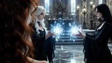 The Silent Witch’s Cursed Revenge - FULL EPISODE