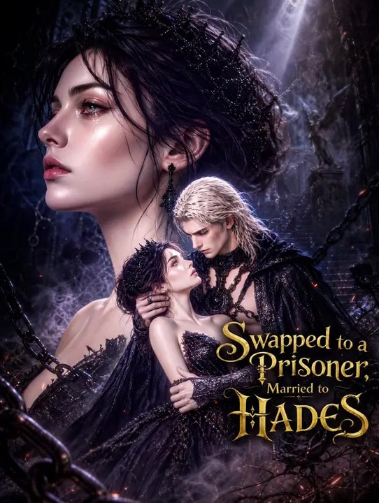 Swapped to a Prisoner, Married to Hades | Komplette Serie | Short Drama Deutsch