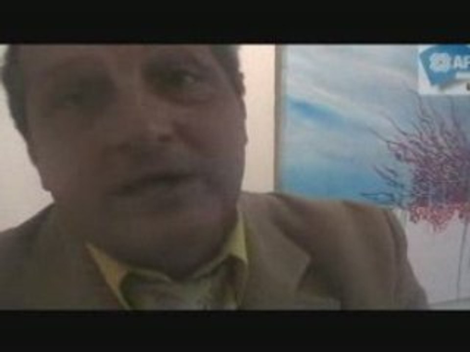 Web TV Remise des Bourses