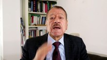 لماذا يتراجع ترامب للمرة الرابعة ولم يمحُ إيران من الوجود؟ هل أدارت مصر ظهرها لأمريكا باستقبالها التاريخي للرئيس الصيني؟ وما سر قلق إسرائيل؟