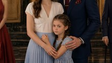 Crowned by billion dollar baby - Full Movie English Sub
