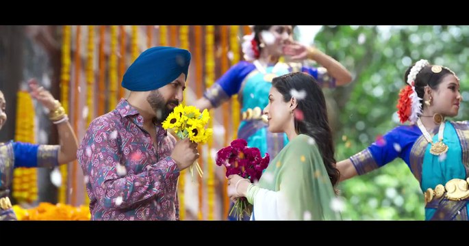 Singh Vs Kaur 2 - Teaser Trailer (OV) HD