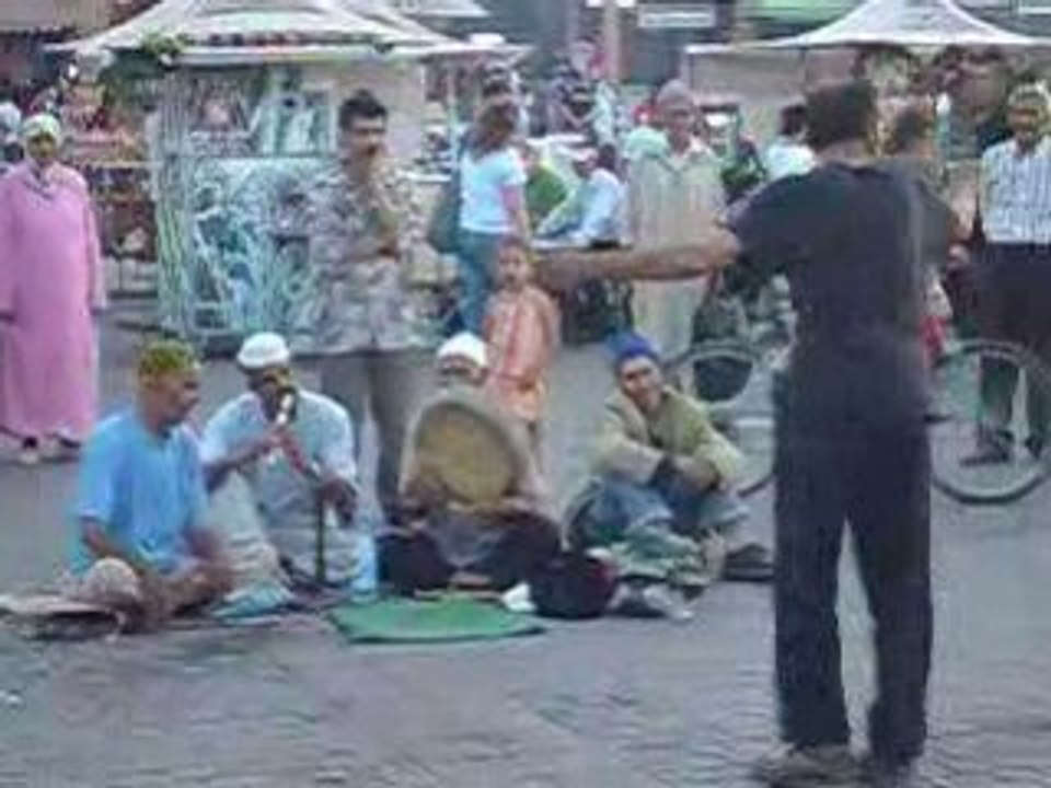 maroc morocco meknes hdim dance oriontale tecktonik  hip hop