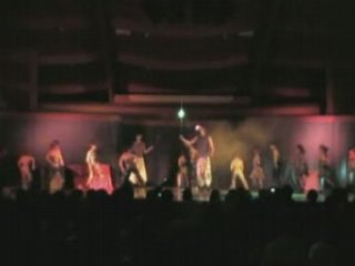 Ju et mOi & Bolas & Diabolo