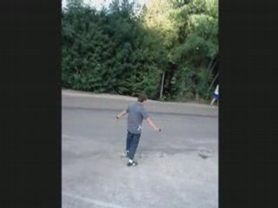 Yo !